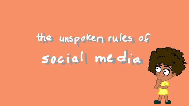 Netiquette | Social Media