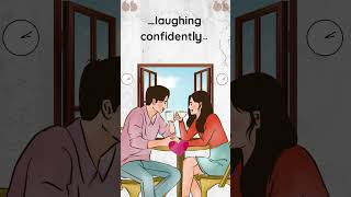 This triggers instant chemistry! #psychology#attraction#humanbehavior#socialskills#bodylanguage