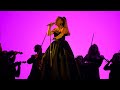 Ariana Grande - Grammys 2020 Medley (Official Studio Version)