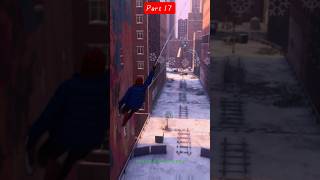 Spider-Man PS5 GAME #gaming #spiderman #viral #videos #viralvideo #live #games #gta #ps5 #trending