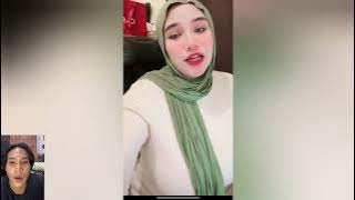 bigo live hot hijab bar bar tante freya