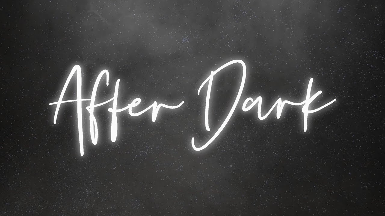 Nightfall Demos | After Dark Dual-Action Vibrator