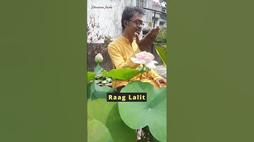 Thumbnail of Jogiya More Ghar Aye | Raag Lalit | Shantanu Jashu #raaglalit #indianclassicalmusic