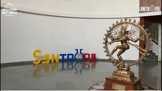 Mit-Wpu Syntropy Aftermovie 2023 Cultural Fest