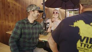 Penticton Ale Trail - 2025