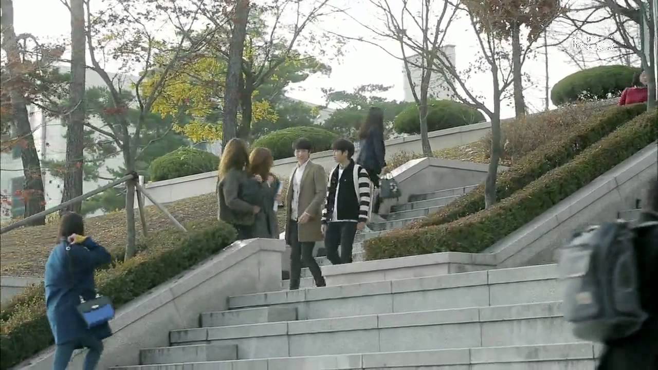 [HIT] 하이스쿨-러브온-2년 후, 남우현 '1초라도 널 볼 수 있다면…'.20141219