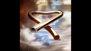 Mike Oldfield- Tubular Bells 4 Versión 8 minutos (2023)