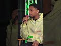 DDG's Most Memorable Fan Moments at the Merch Booth!