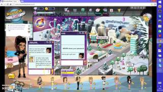 Msp random time 2.