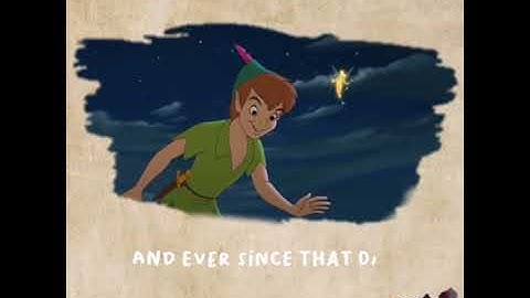 Lost Boy // Ruth B (Lyircs)