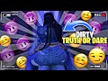 TRUTH OR DARE 😈💦 | Gone Extremely Right  **real spicy🥵**