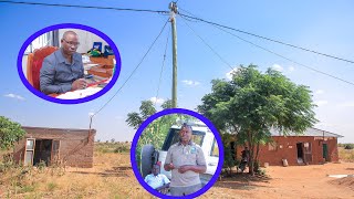 CHANGAMKIENI FURSA YA UMEME VIJIJINI, REA YAPONGEZWA KUTOA ELIMU