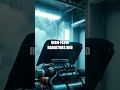 Nitro Alchemy in a Garage: The Stock to Rocket Transformation