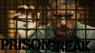 Prison Break Season 6 Episode 1 parts part 1 (FAN MADE)