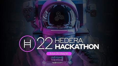 Hedera22 Hackathon: Hello Smart Contracts