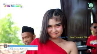 SABRANG TERASI - IJEM - ORGAN DESY PARASWATI GROUP PIMP: DESY.P || LIVE KLUWUT BREBES