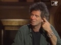 Keith Richards - Famous Last Words (MTV 1991) Pt. 2- 2