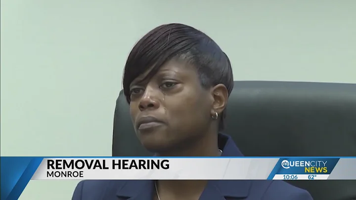 Monroe councilperson denounces actions; doctor cla...