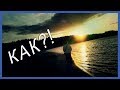 Как Игорь уходил в закат