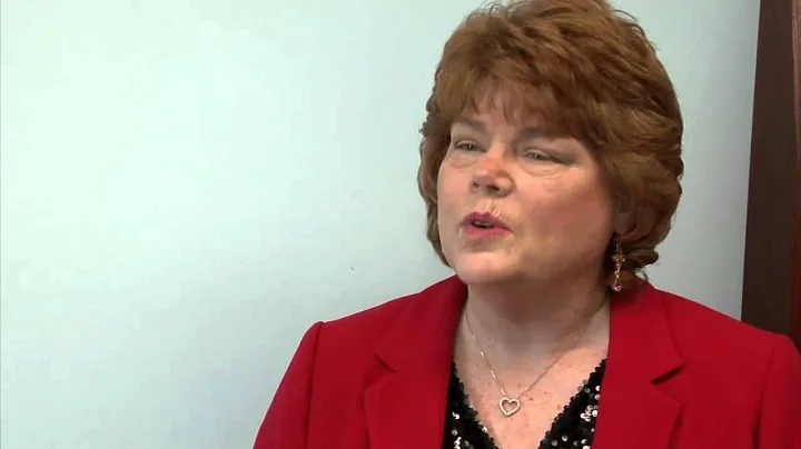 Meet Suzanne Vincent, MD, FAAP, from Westbrook Ped...