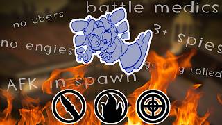 Discovering Casual Hell | TF2