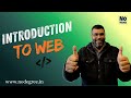 #01 From Zero to JavaScript – No Degree, No Fear | Intro