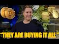 Bitcoin Is About to Absorb a Historic Rotation