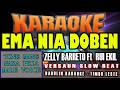 KARAOKE EMA NIA DOBEN - TONE MANE (ZELLY BARRETO Ft RUI EKIL )