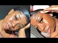 How I get rid of TEXTURED SKIN on my face FAST/ products you should NEVER SKIP!