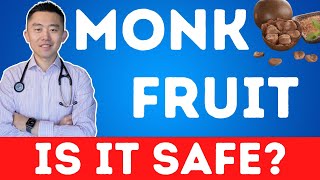 Is Monk Fruit The Most Promising Sweetener of 2023 | Benefits and Safety Profile screenshot 5