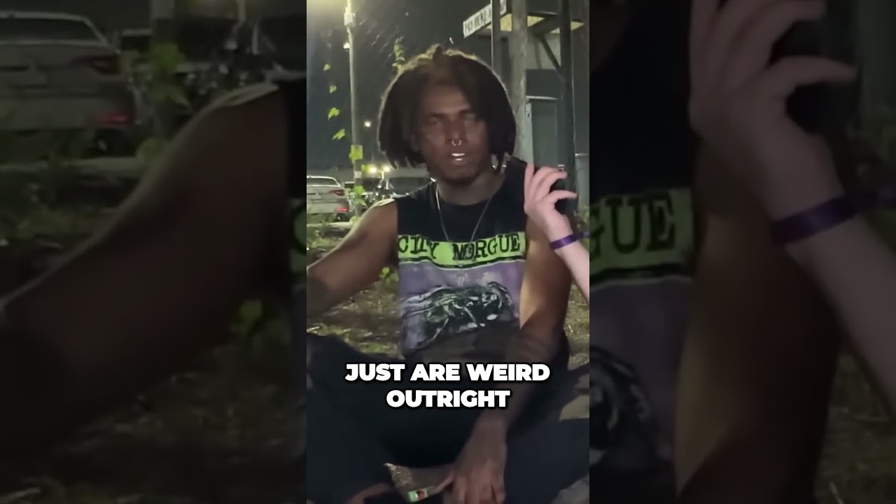 Embracing My Unapologetic Weirdness Journey to SelfAcceptance 1