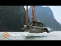 The Creator - Final IMAX Trailer (2023) - Allison Janney, Gemma Chan, Benedict Wong