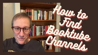 How to Find Great Booktubers
Check out these amazing Booktubers and there are so many more!!!
Maya @MarilynMayaMendoza
Olly @CriminOllyBlog
MJ @M-J Reading this Life
Heidi @myreadinglife8816
Britta @https://youtube.com/channel/UCpQsLKy0bh9hRZ3AWQzG-7g?si=R3t53T6ux0CoCgD8
Brian @BookishTexan
AJ @AJ_Dunn
Karen @RovingReader
Hope this helps Marcia!!!
Goodreads Check out my profile on Goodreads!
https://www.goodreads.com/user/show/17197554
Voxer -middleofthebookmarch How to Find Great Booktubers
