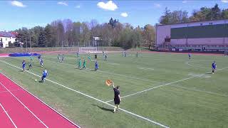 FC Vysočina Jihlava U17 - MFK Karviná U17, 1. 5. 2024