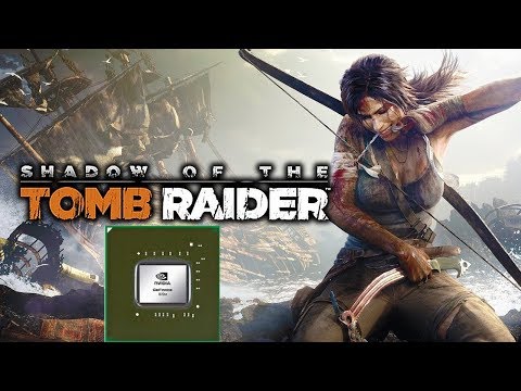 Video: Tomb Raider Dators, Kas Ievietots Nvidia, Intel, TressFX Problēmu Risināšanai