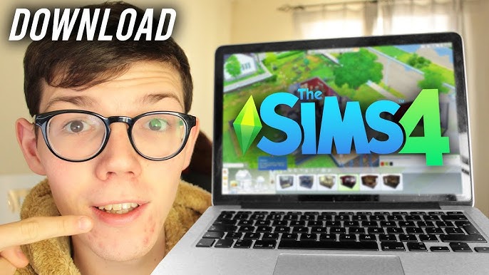 How to Download and Play Sims 4 on Mac - Touch, Tap, Play