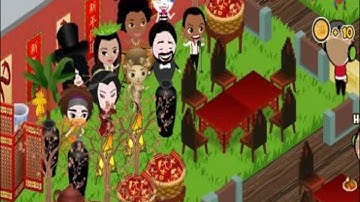 Cafeland Hack all :D