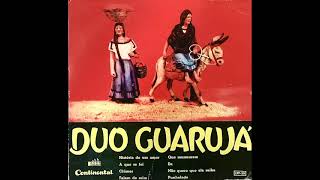 Duo Guarujá (1972) – Álbum Completo