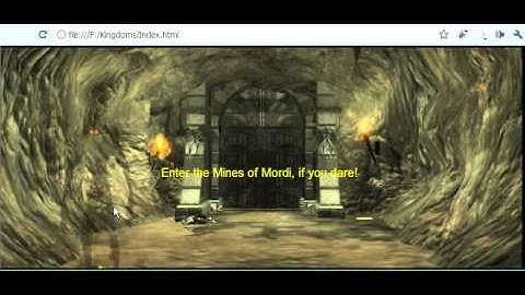 HTML 5  Javasceipt  Demonstration-1 Canvas Interactions