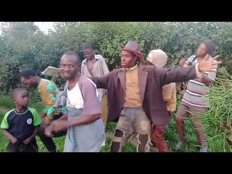 NZANGAMBA YA MHULYAMBA Song MATUNGO