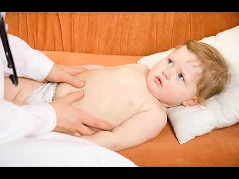 Vidéo: Comment Traiter La Diarrhée Chez Un Enfant De Moins D'un An