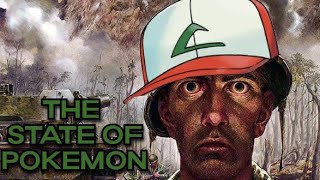 Pokémons Last Chance For Survival