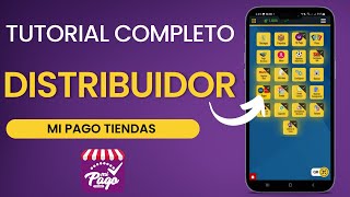 ⭐ Como ser DISTRIBUIDOR de MI PAGO TIENDAS [Primeros Pasos] screenshot 3