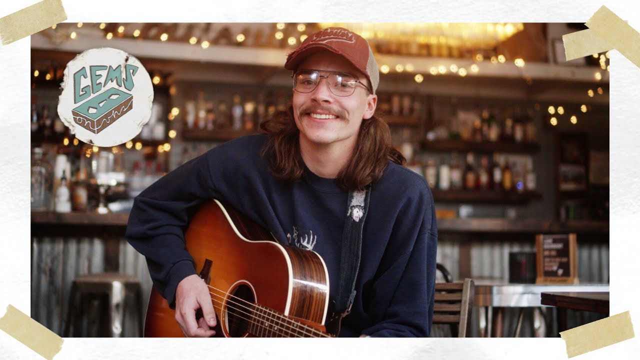 Watch Tyler Hood, "Open Road Letters," // GemsOnVHS™ on YouTube Watch Tyler Hood, "Open Road Letters," // GemsOnVHS™ on YouTube