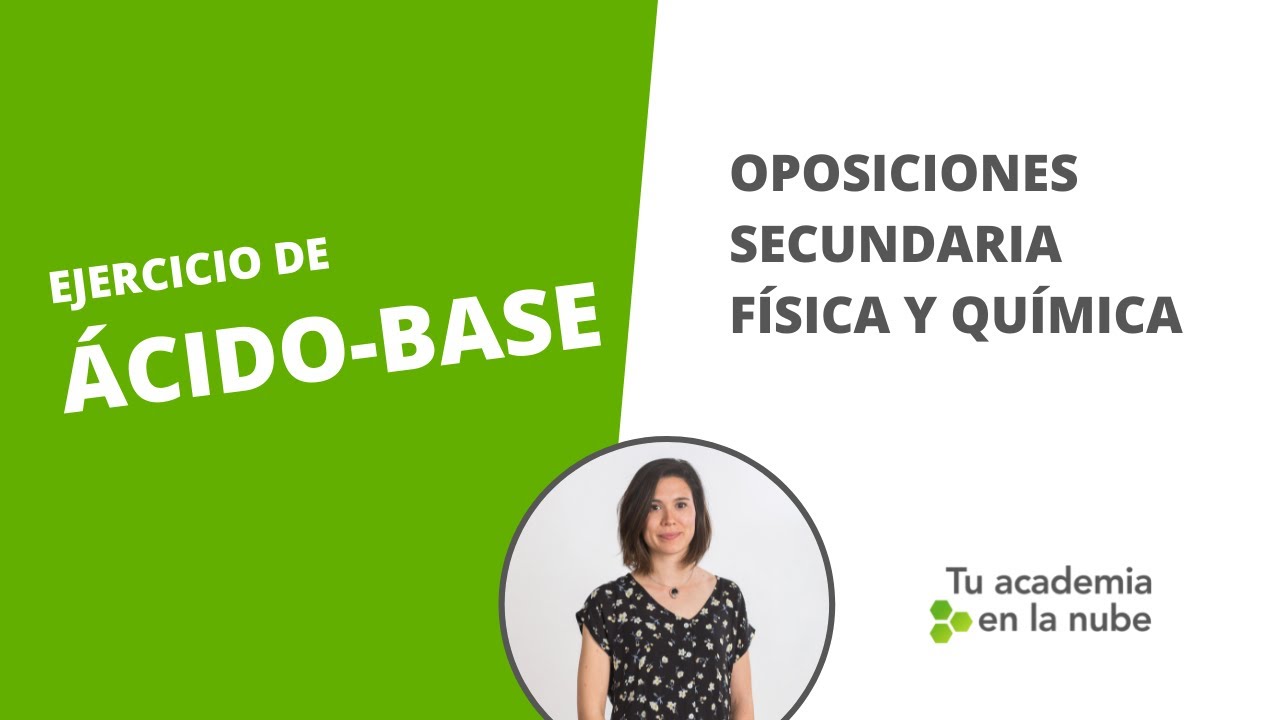 Actividades De Acidos Y Bases Para Secundaria www.youtube.com