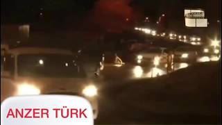 ALAHATTİN CAKICI TAHLİYE CIKIŞI