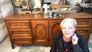 Blending with Neutrals DIY paint