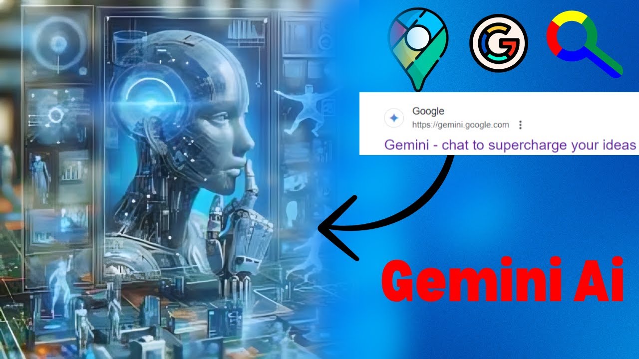 Ai gemine ai gemini google ai gemini how to use ai gemini demo