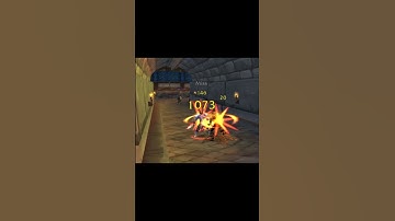 Doakes surprises Officer Jaxon and then gets jumped by lowbie human warrior #turtlewow