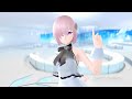 『Fate/Grand Order Waltz in the MOONLIGHT/LOSTROOM』ショートミュージックビデオ「カルデア・ランチタイム」